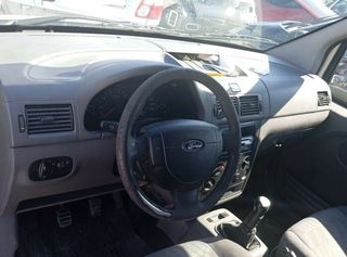 Ford 447586 cinturón transit connect (tc7) furgon
