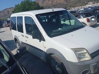 Ford 447586 cinturón transit connect (tc7) furgon