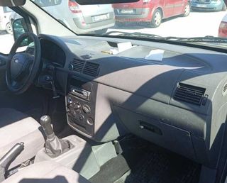 Ford 447586 cinturón transit connect (tc7) furgon