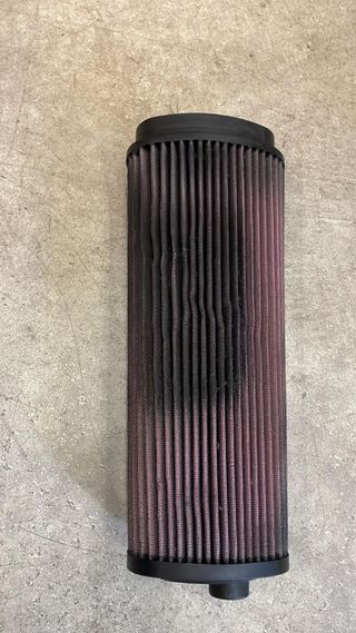 Filtro K&N Alto Flujo BMW