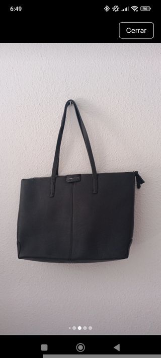 Bolso Paco Martínez