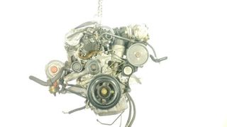 Mercedes benz 20642242 611962 motor completo clase