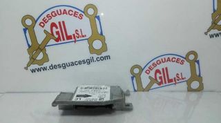 Opel 795924 centralita airbag 24439954 corsa c 1.2