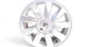 6.5jx16ch4-49 llanta renault scenic 1.5 dci 298096