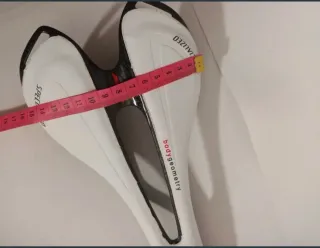 Sillín Specialized S-Works Toupe Antiprostatico