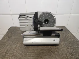 Cortafiambres Jata Electro Profesional Series