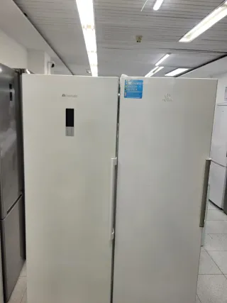 ☆Nevera Y Congelador Pack Garantía + Transporte☆