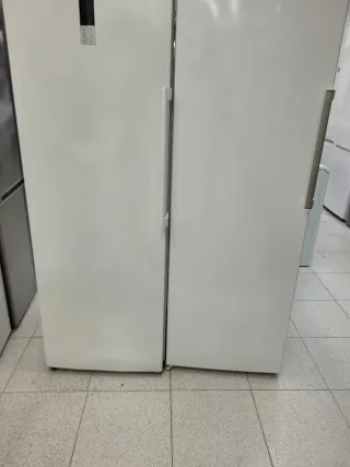 ☆Nevera Y Congelador Pack Garantía + Transporte☆