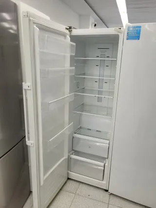 ☆Nevera Y Congelador Pack Garantía + Transporte☆