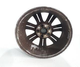 Opel 6.5jx16h2 llanta astra 1.7 cdti (l48) 353799