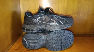 Zapatillas New Balance Negras en color negro