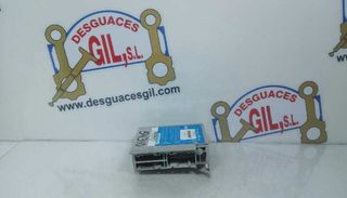 814536 centralita airbag 51719092 fiat punto 1.9 d