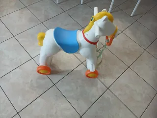 Cavallino Chicco