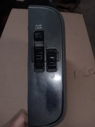 Mando Elevalunas Nissan Patrol Top Line