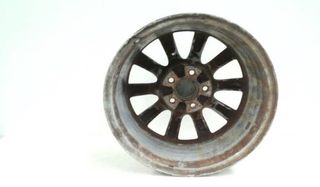 Opel 6.5jx16et37 llanta zafira b 1.9 cdti 205367