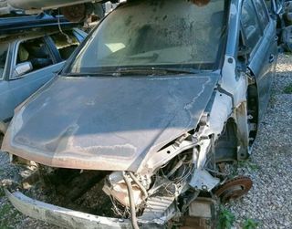 Opel 6.5jx16et37 llanta zafira b 1.9 cdti 205367