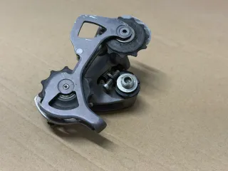 Cambio trasero Shimano XTR RD-M952 9 velocidades