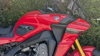 Yamaha Tracer 9 GT (2023) - 10.600 km - Impecable