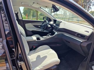 Peugeot 3008 1.6 Blue-HDi