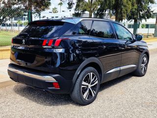 Peugeot 3008 1.6 Blue-HDi