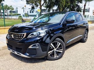 Peugeot 3008 1.6 Blue-HDi