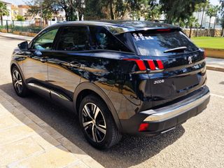 Peugeot 3008 1.6 Blue-HDi