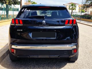 Peugeot 3008 1.6 Blue-HDi