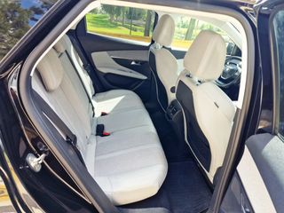 Peugeot 3008 1.6 Blue-HDi