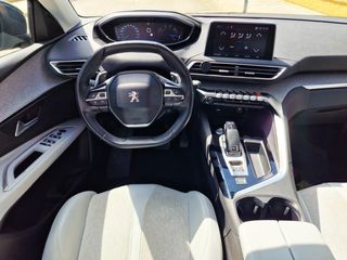 Peugeot 3008 1.6 Blue-HDi