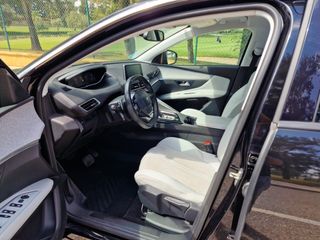 Peugeot 3008 1.6 Blue-HDi