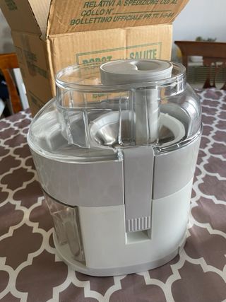 Mulino Bianco gadget Robot della Salute  Nuovo