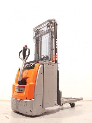Ref. M-6604 Apilador Eléctrico STILL EXV 14i