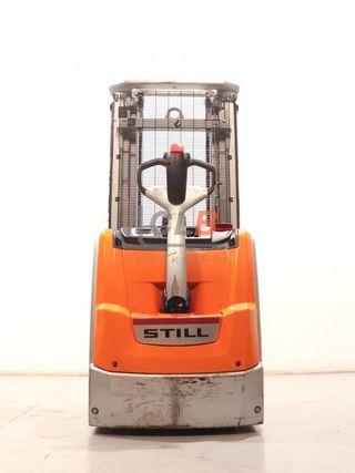 Ref. M-6604 Apilador Eléctrico STILL EXV 14i