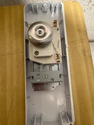 Mandos Microondas Cecotec ProClean 3010