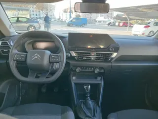 Citroen C4 2022