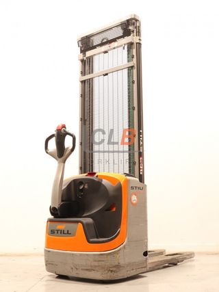 Ref. M-6417 Apilador Eléctrico STILL EXV 10