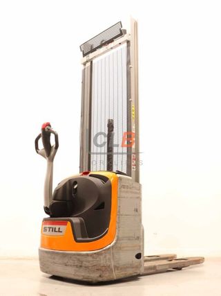 Ref. M-6118 Apilador Eléctrico STILL EXV 10