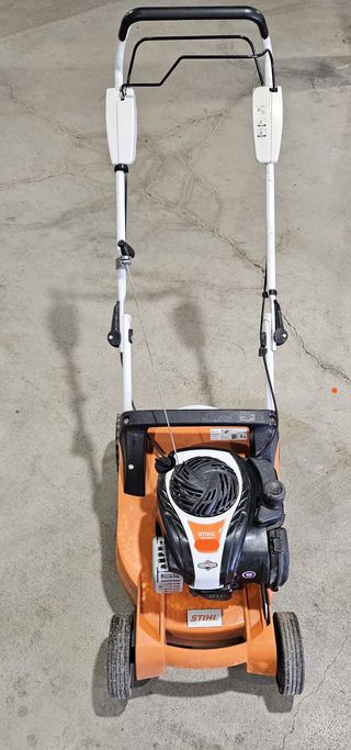 Cortacésped Stihl RM 443