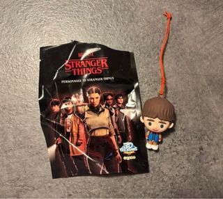 Stranger Things Will