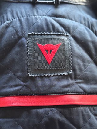 Chaqueta Dainese Lola Talla 44