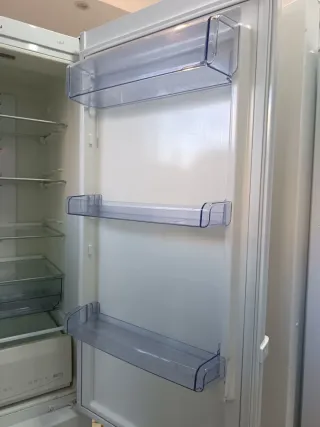 FRIGORÍFICO BALAY 2,03m A++