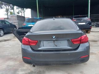 Bmw 7jx16 llanta serie 4 gran coupe (f36) 451227