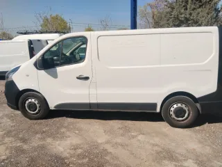 Fiat Talento 2021 motor 2.0 120 caballos