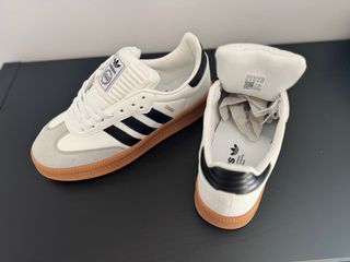 Adidas Samba - A ESTRENAR, NUEVAS