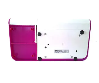 Máquina de coser - Marca Alfa Next 20