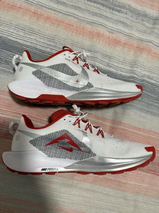 Zapatillas Nike Pegasus Trail Nuevas