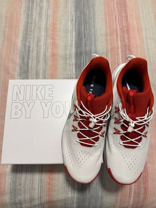 Zapatillas Nike Pegasus Trail Nuevas