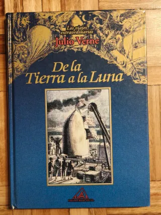 Libros de Literatura española y ciencia ficción