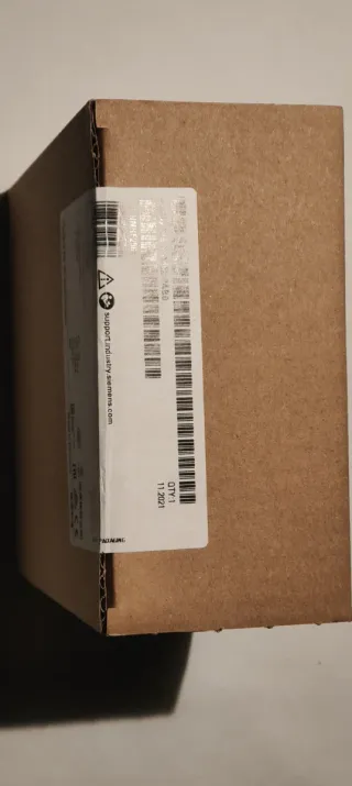 PLC Siemens S7-1500 CPU 1515-2PN nuevo