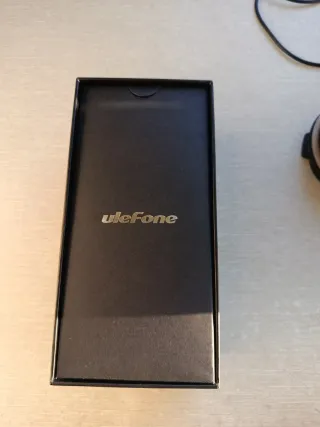 Ulefone Armor Mini 20 Pro 16GB Nuevo